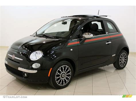 buy gucci fiat 500|fiat 500 gucci edition black.